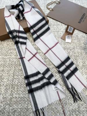 wholesale quality burberry scarf model no. 232